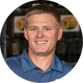Shane Ohlde